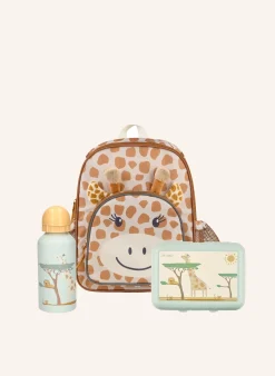 Kindergarten Set GIRAFFE Kaya