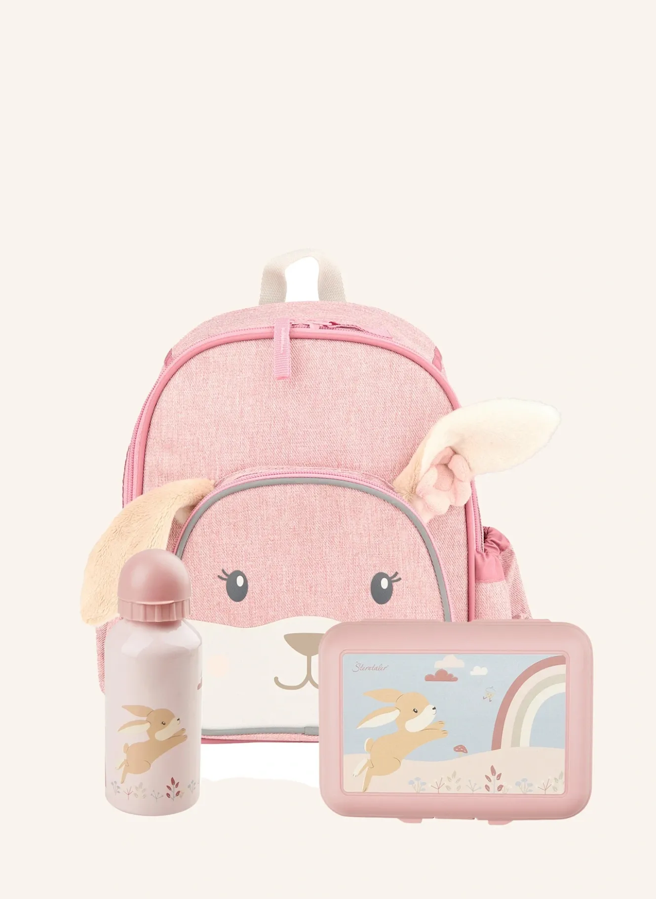 Kindergarten Set HASE Hanni
