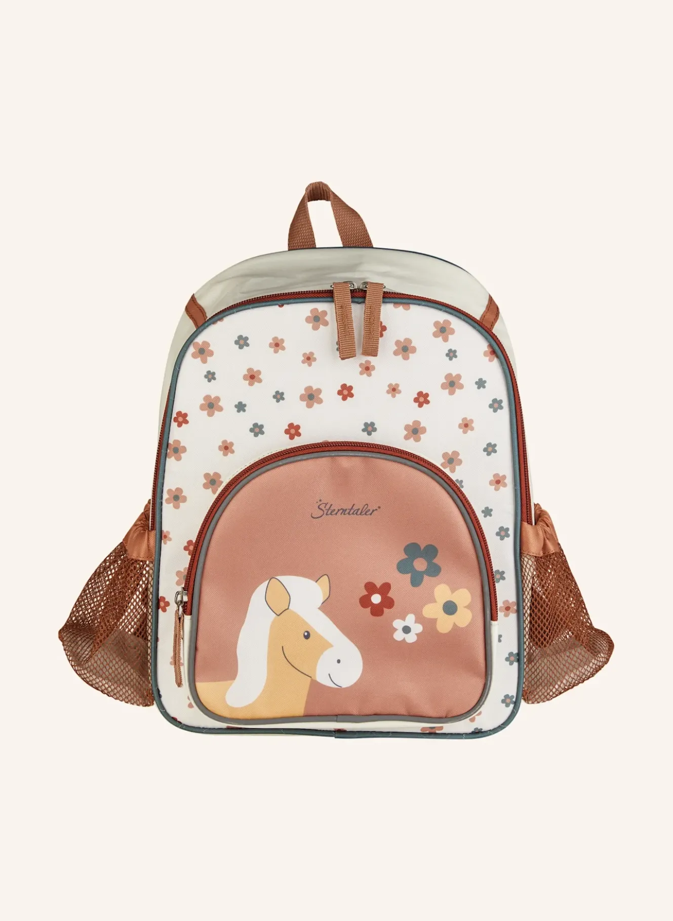 Kindergarten Set PFERD Sunny