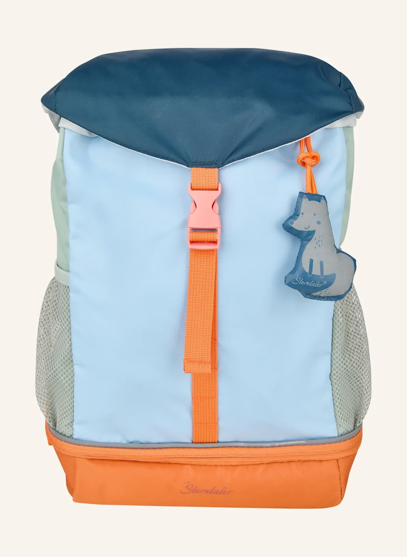 Kindergarten Set Waldtiere