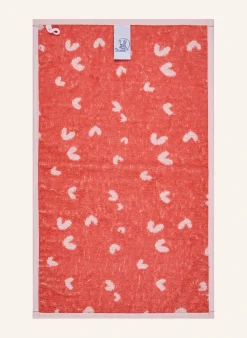 Kinderhandtuch 2er-Pack BÄR Betty