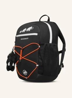 Kinderrucksack FIRST ZIP 16