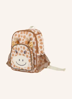 Kinderrucksack GIRAFFE Kaya