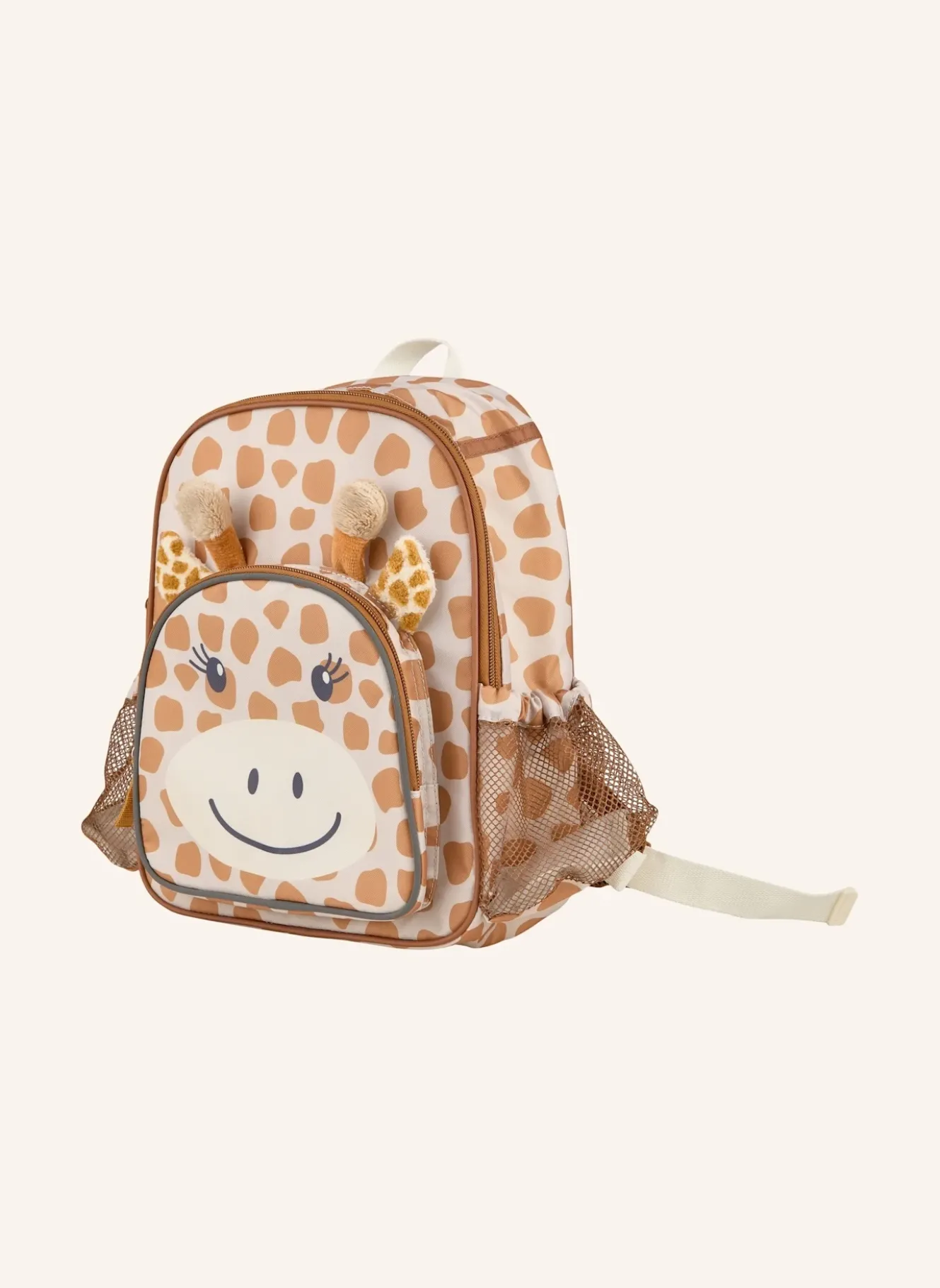 Kinderrucksack GIRAFFE Kaya