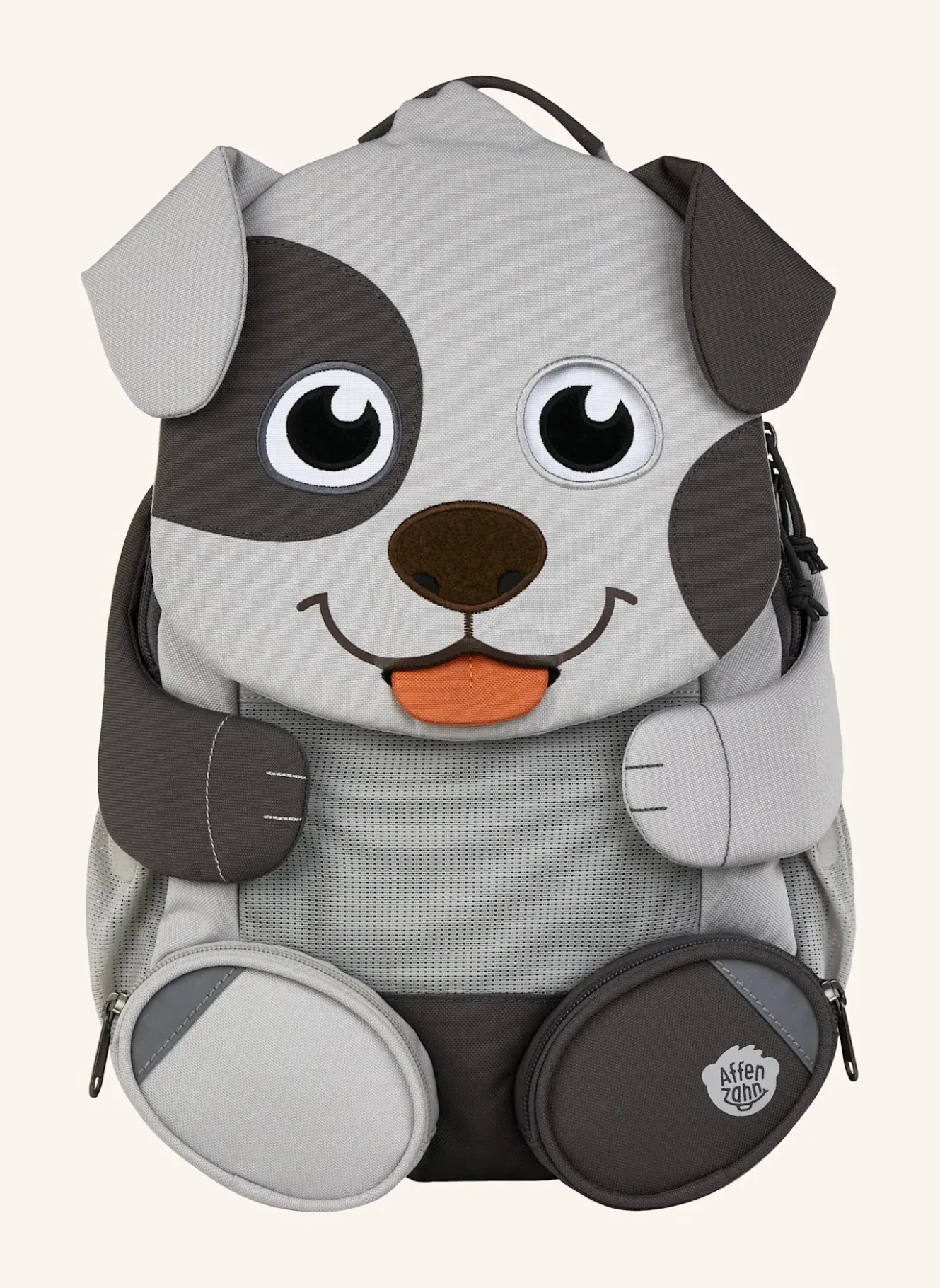 Kinderrucksack GROSSER FREUND