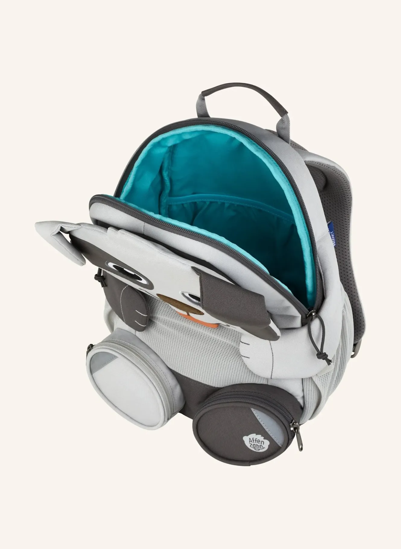 Kinderrucksack GROSSER FREUND