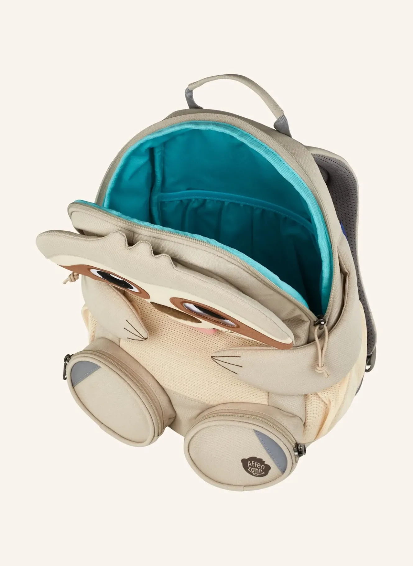 Kinderrucksack GROSSER FREUND