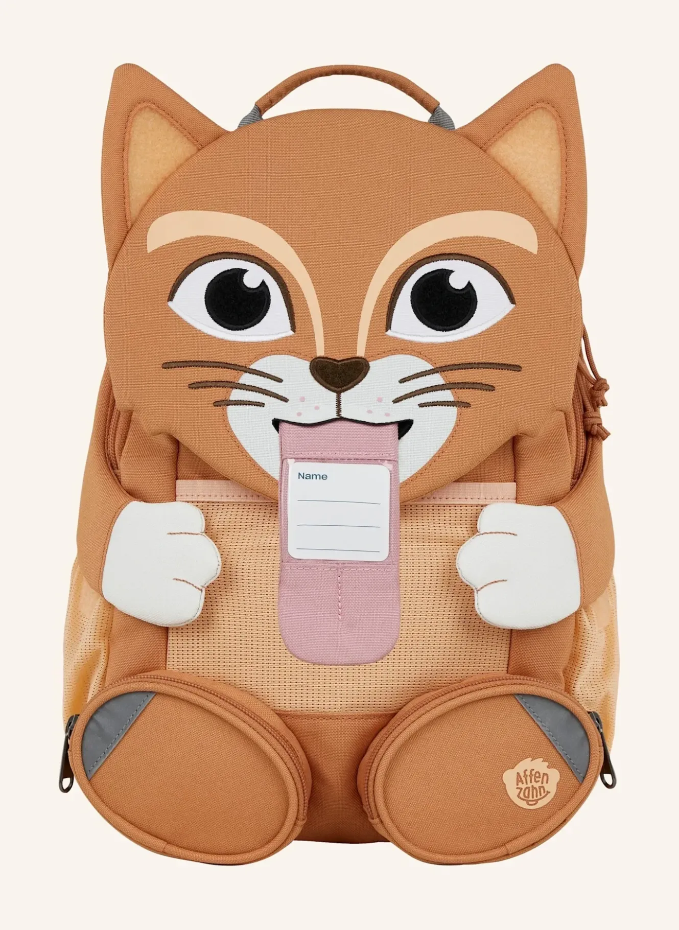 Kinderrucksack GROSSER FREUND