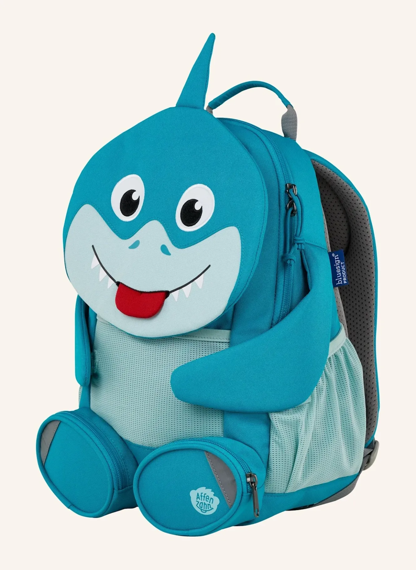 Kinderrucksack GROSSER FREUND
