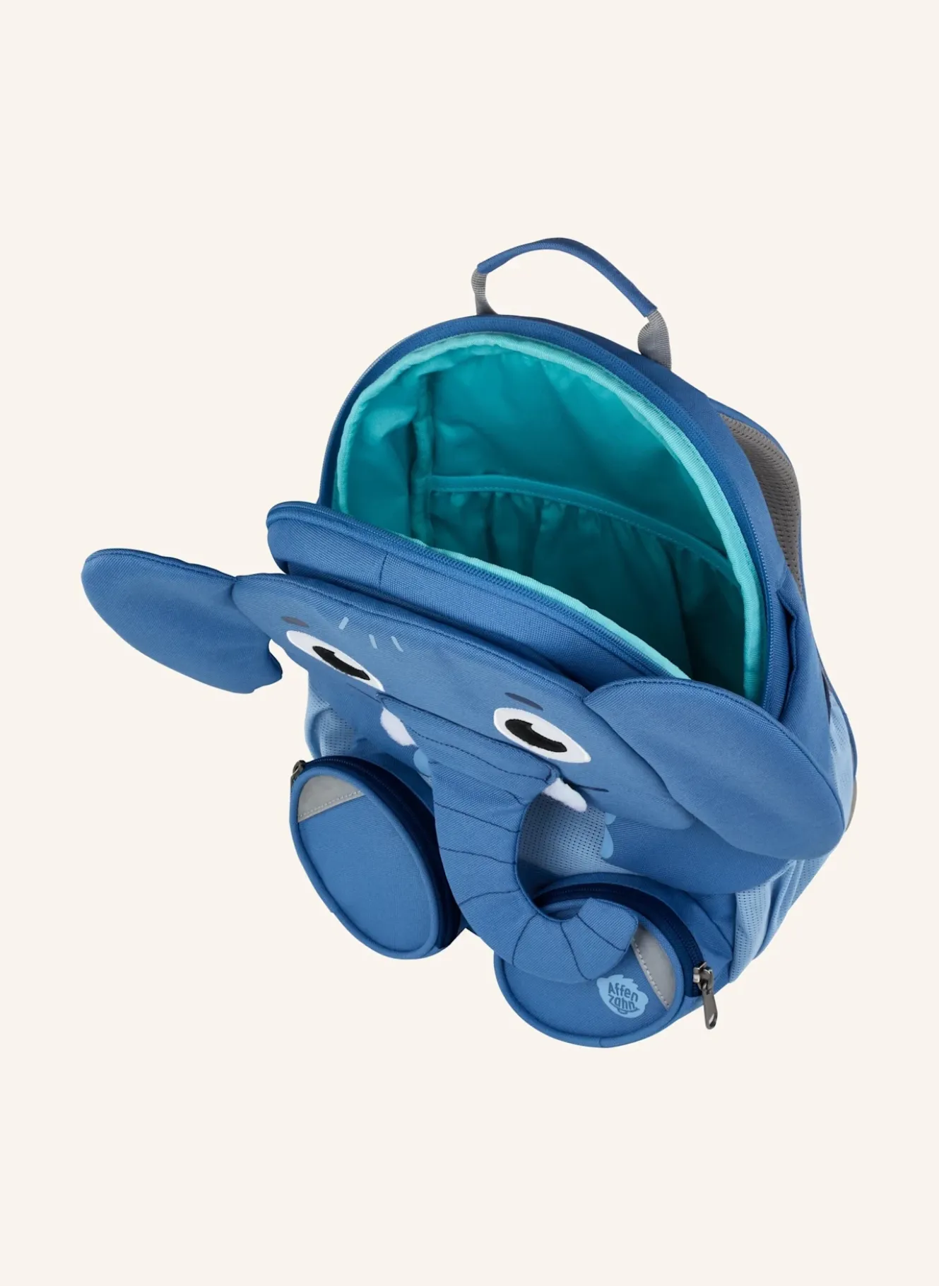 Kinderrucksack GROSSER FREUND