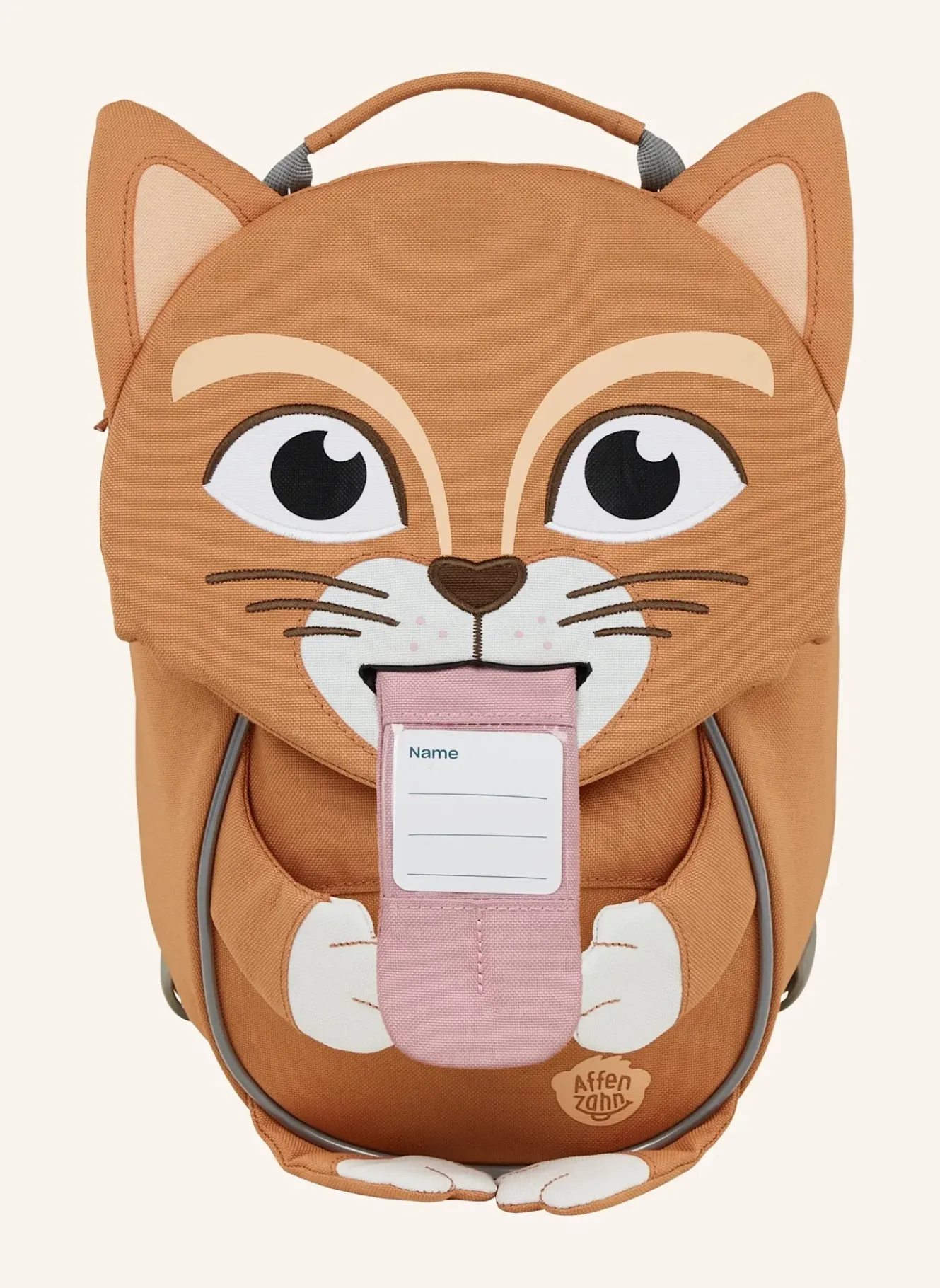 Kinderrucksack KLEINER FREUND