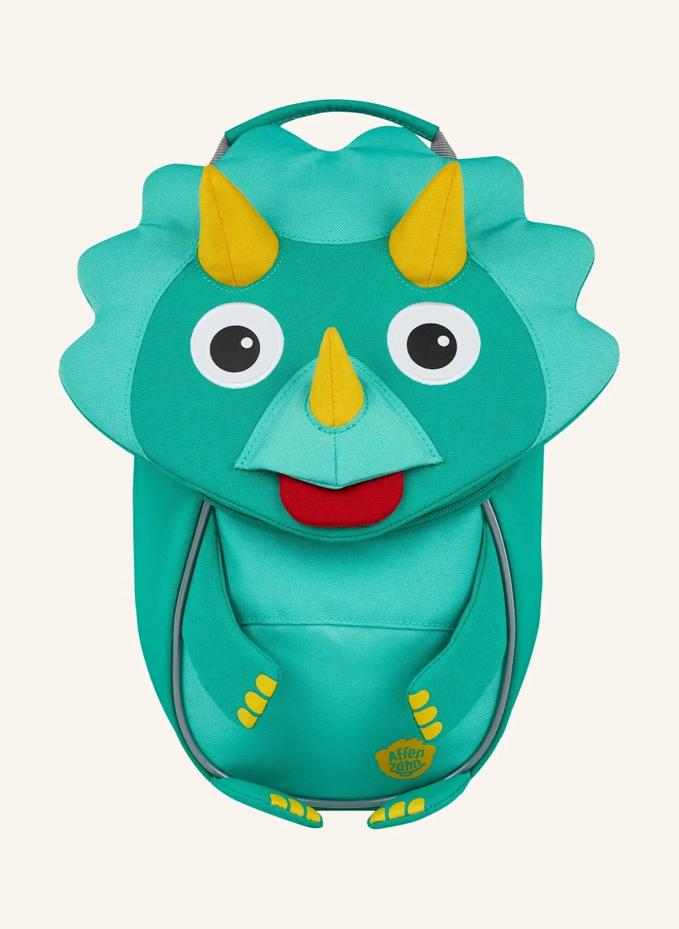 Kinderrucksack KLEINER FREUND