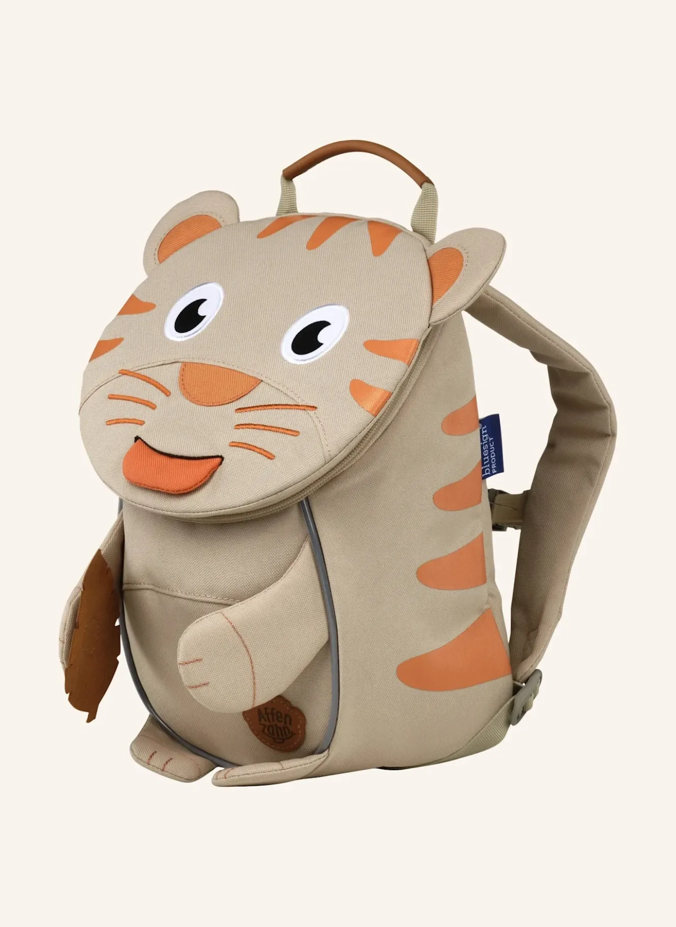 Kinderrucksack KLEINER FREUND
