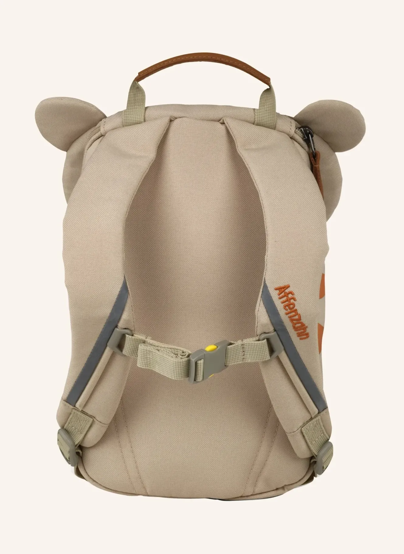 Kinderrucksack KLEINER FREUND