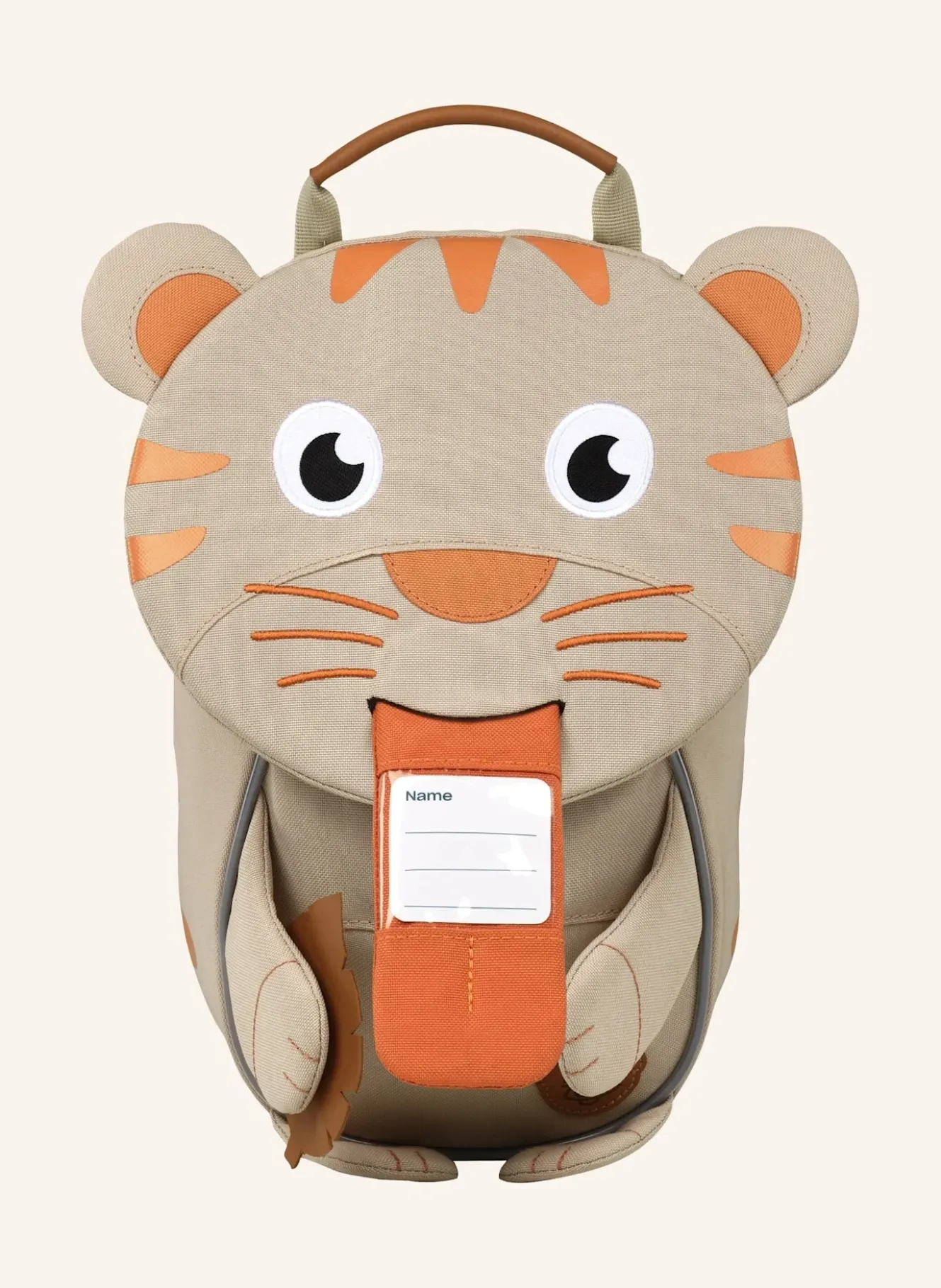 Kinderrucksack KLEINER FREUND
