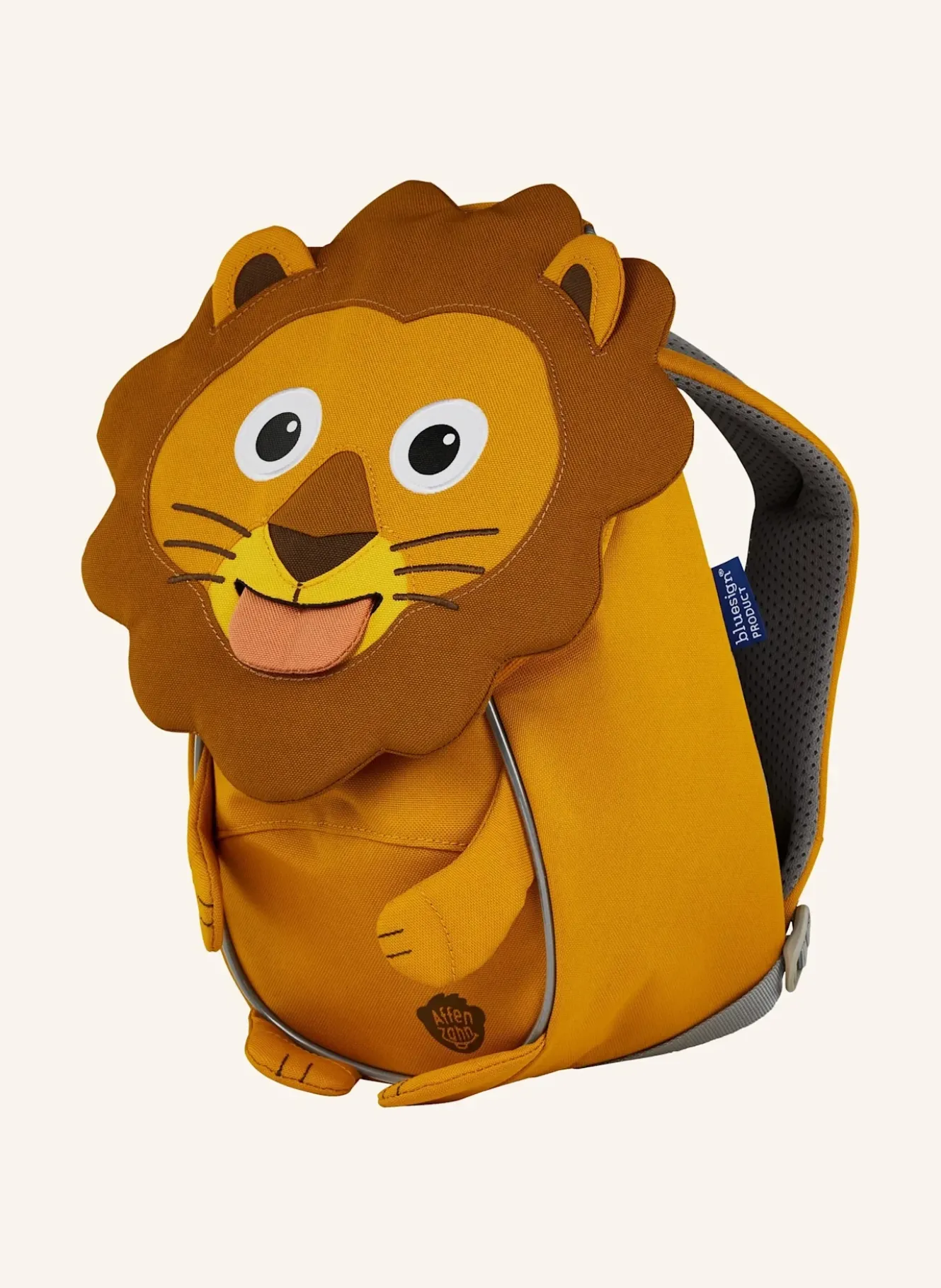 Kinderrucksack KLEINER FREUND