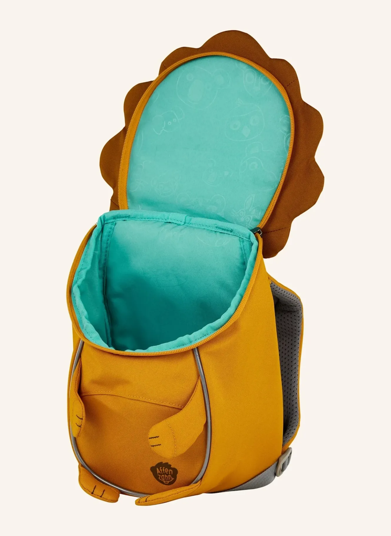 Kinderrucksack KLEINER FREUND