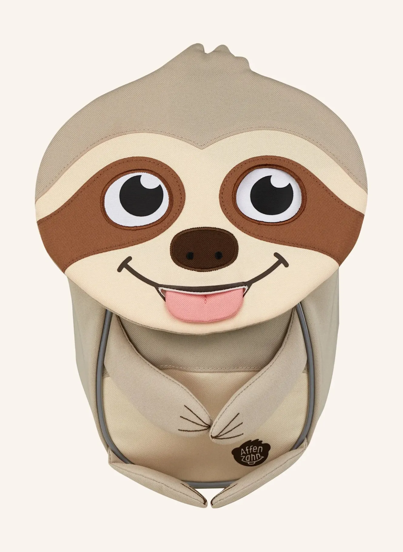 Kinderrucksack KLEINER FREUND