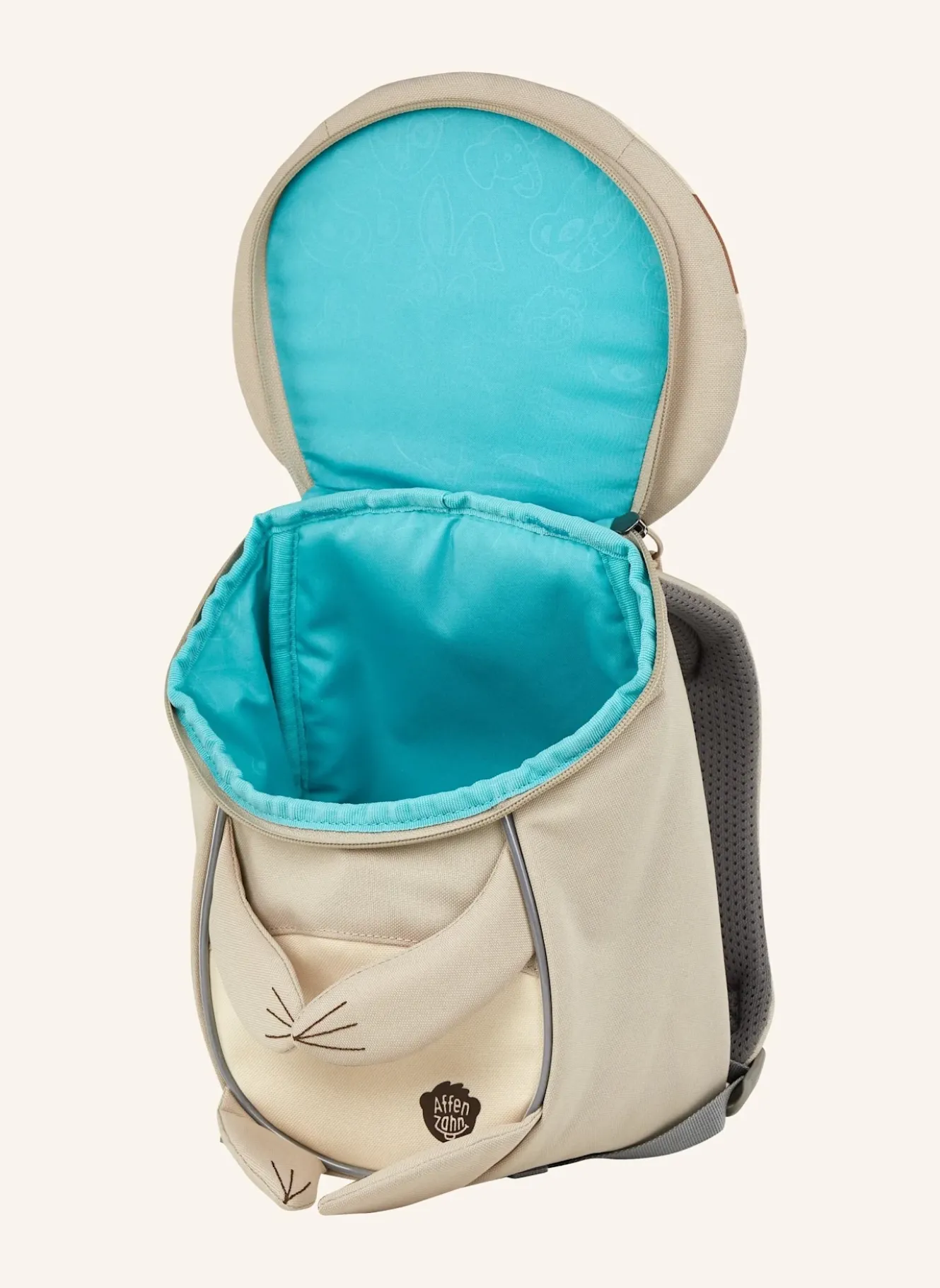 Kinderrucksack KLEINER FREUND