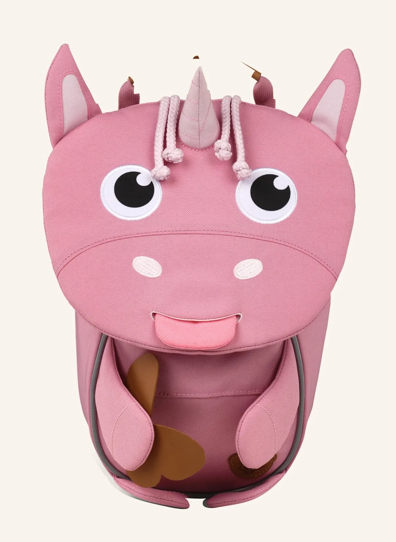 Kinderrucksack KLEINER FREUND