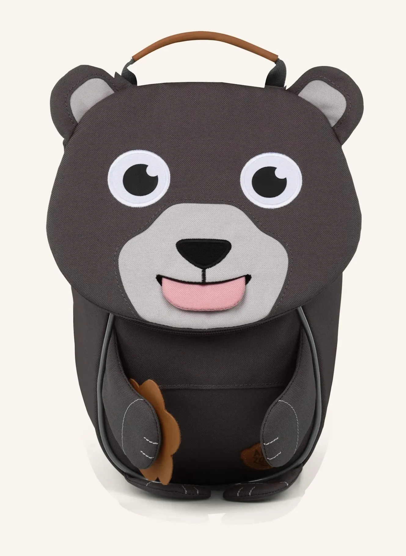 Kinderrucksack KLEINER FREUND