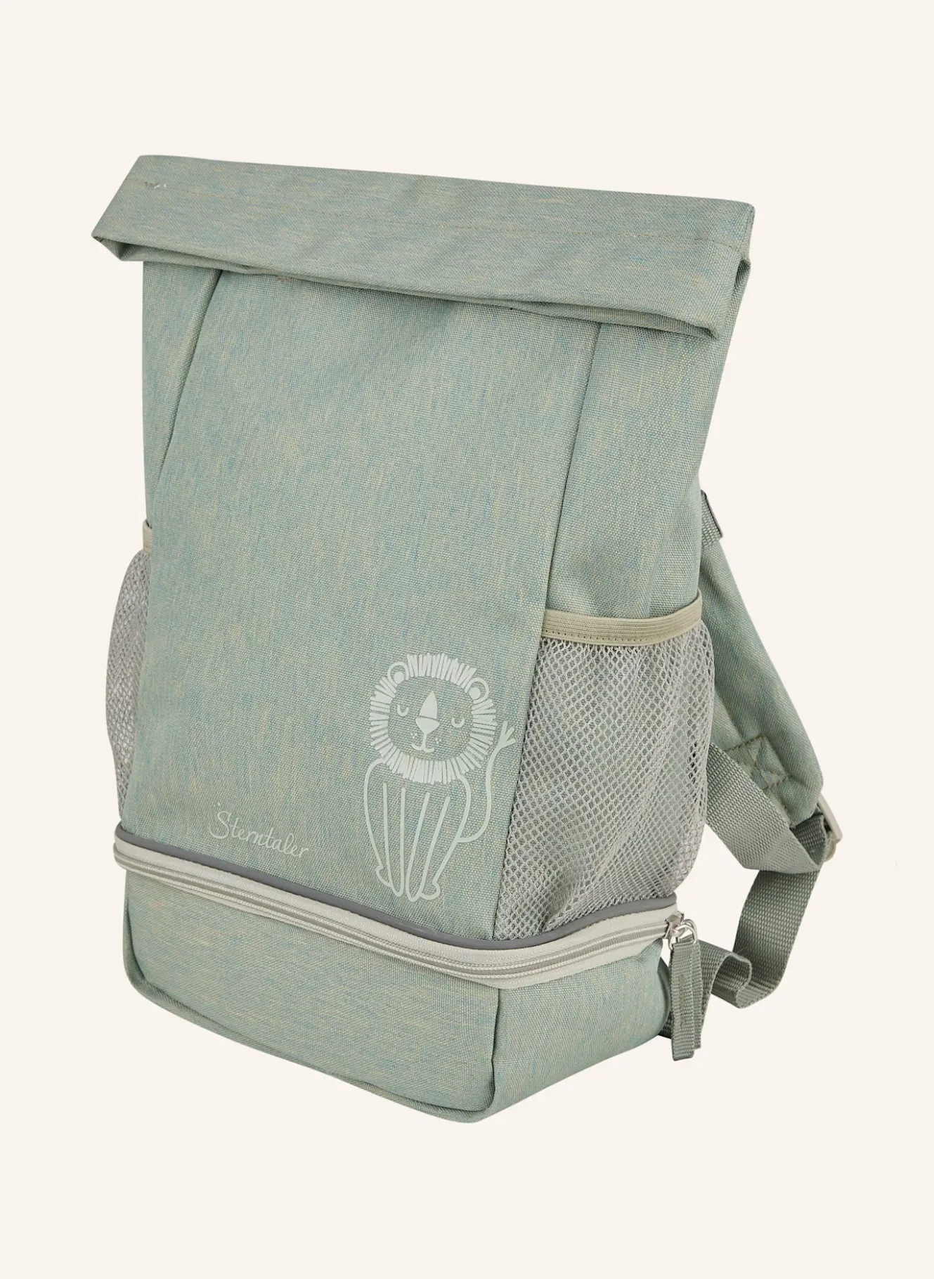 Kinderrucksack LÖWE Leo