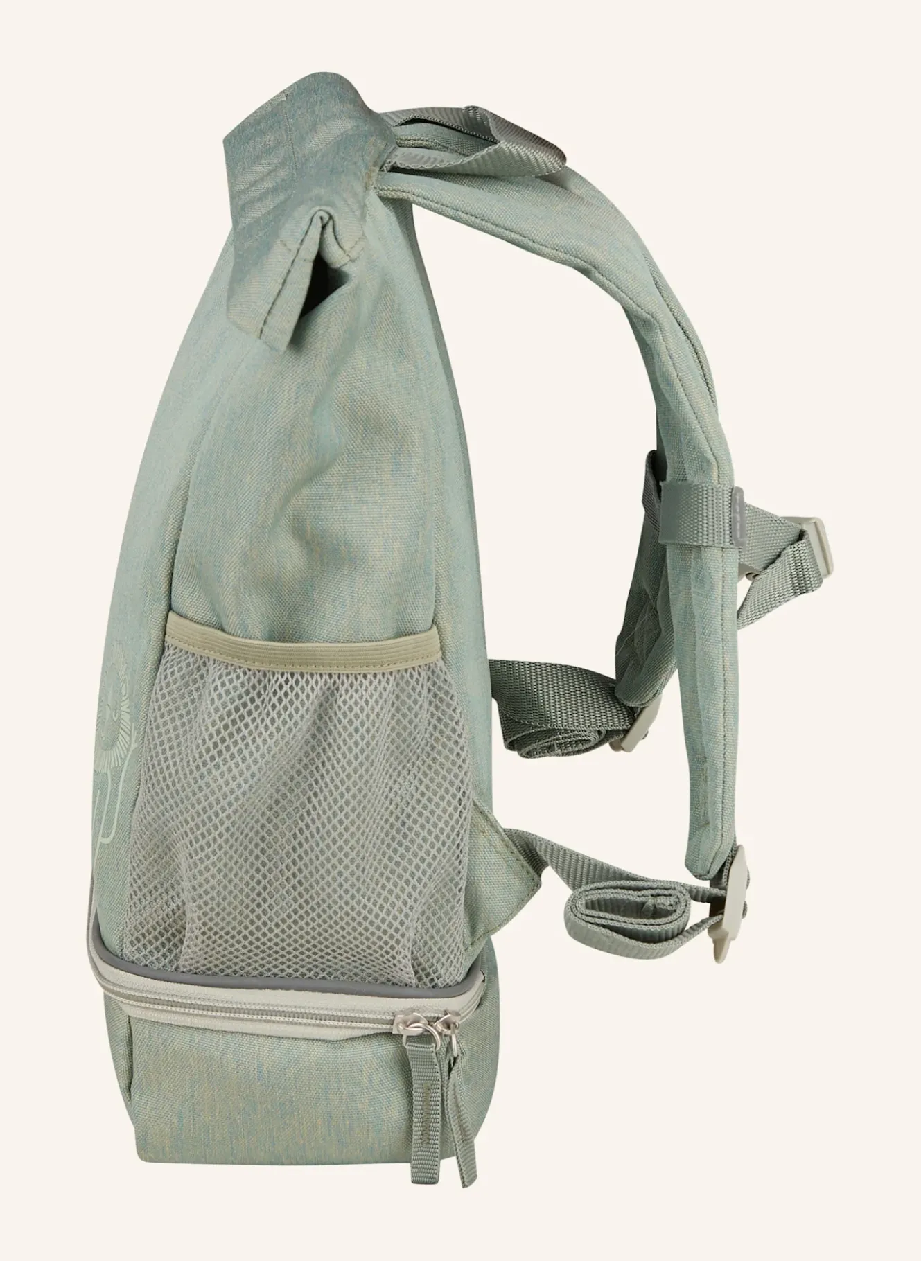 Kinderrucksack LÖWE Leo