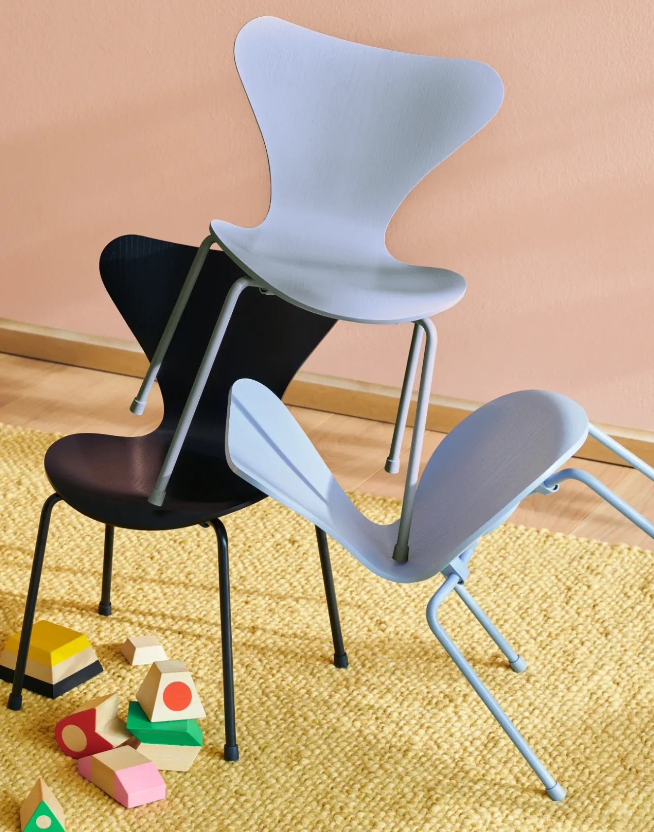 Kinderstuhl SERIES 7™