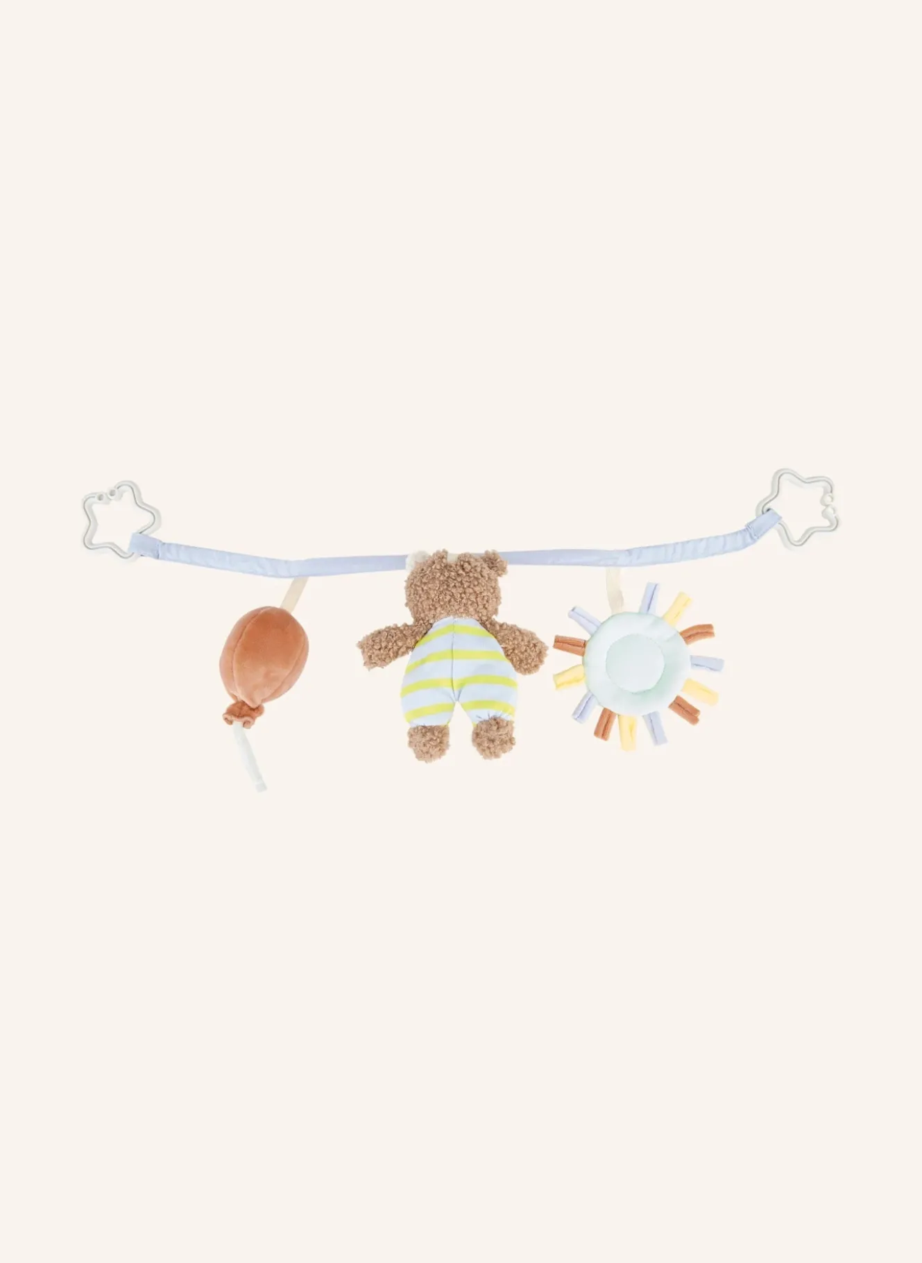 Kinderwagenkette BÄR Bo