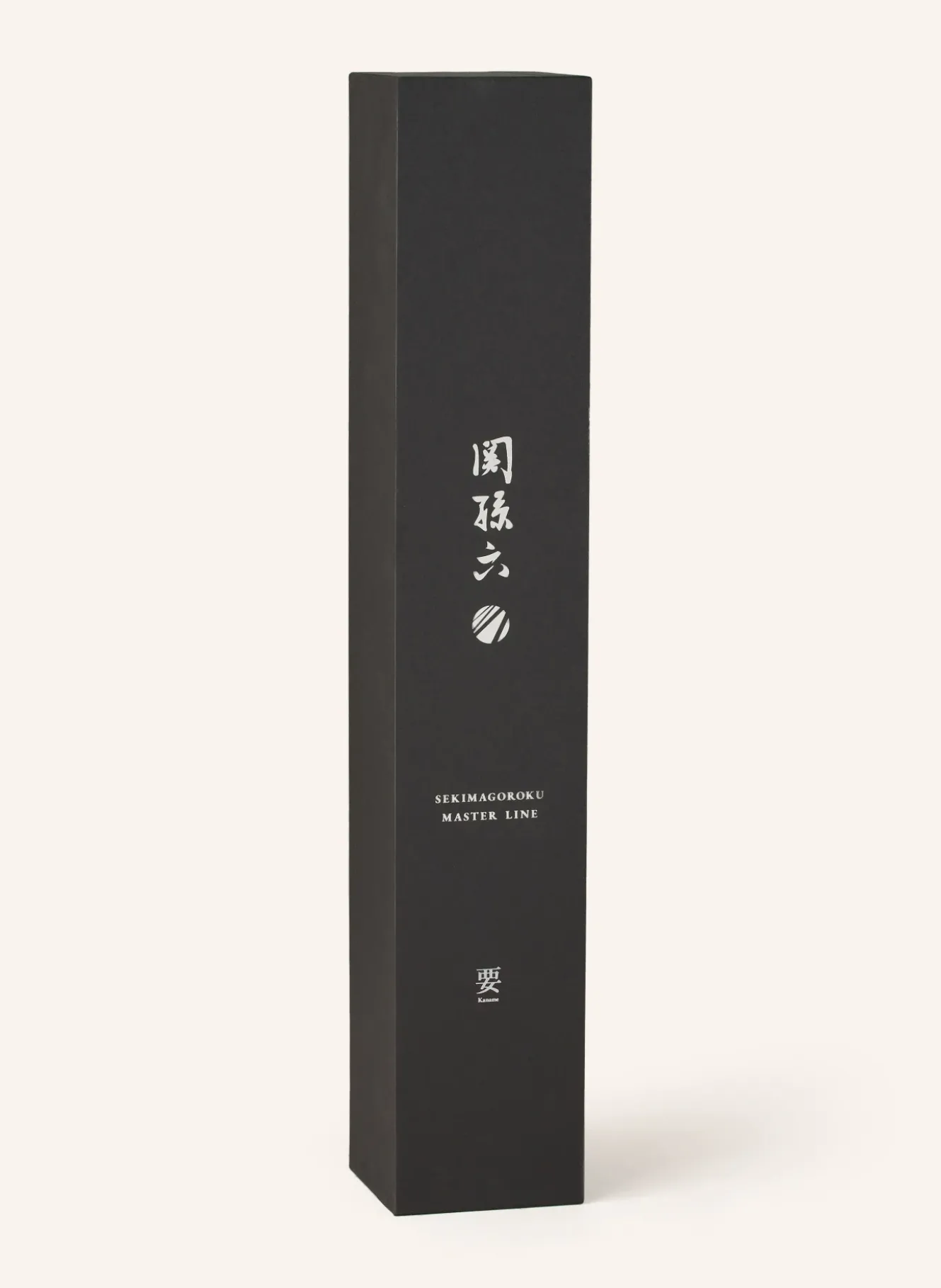 Kiritsuke-Messer SEKI MAGOROKU KANAME