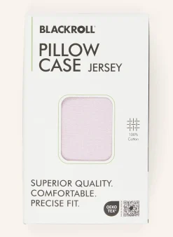 Kissenhülle BLACKROLL® PILLOW CASE JERSEY