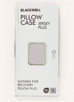 Kissenhülle BLACKROLL® PILLOW CASE JERSEY PLUS