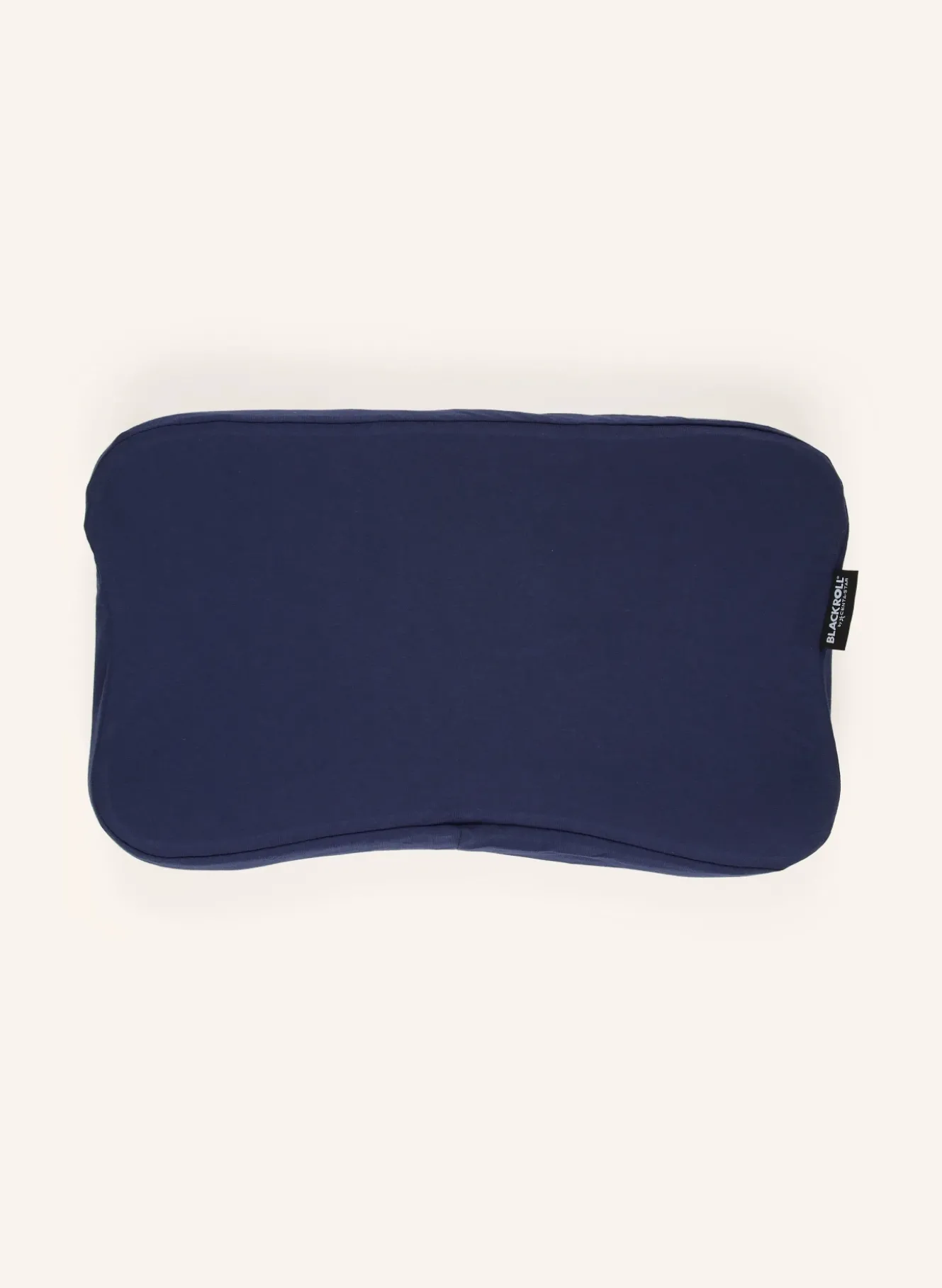 Kissenhülle BLACKROLL® PILLOW CASE JERSEY