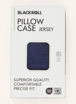 Kissenhülle BLACKROLL® PILLOW CASE JERSEY