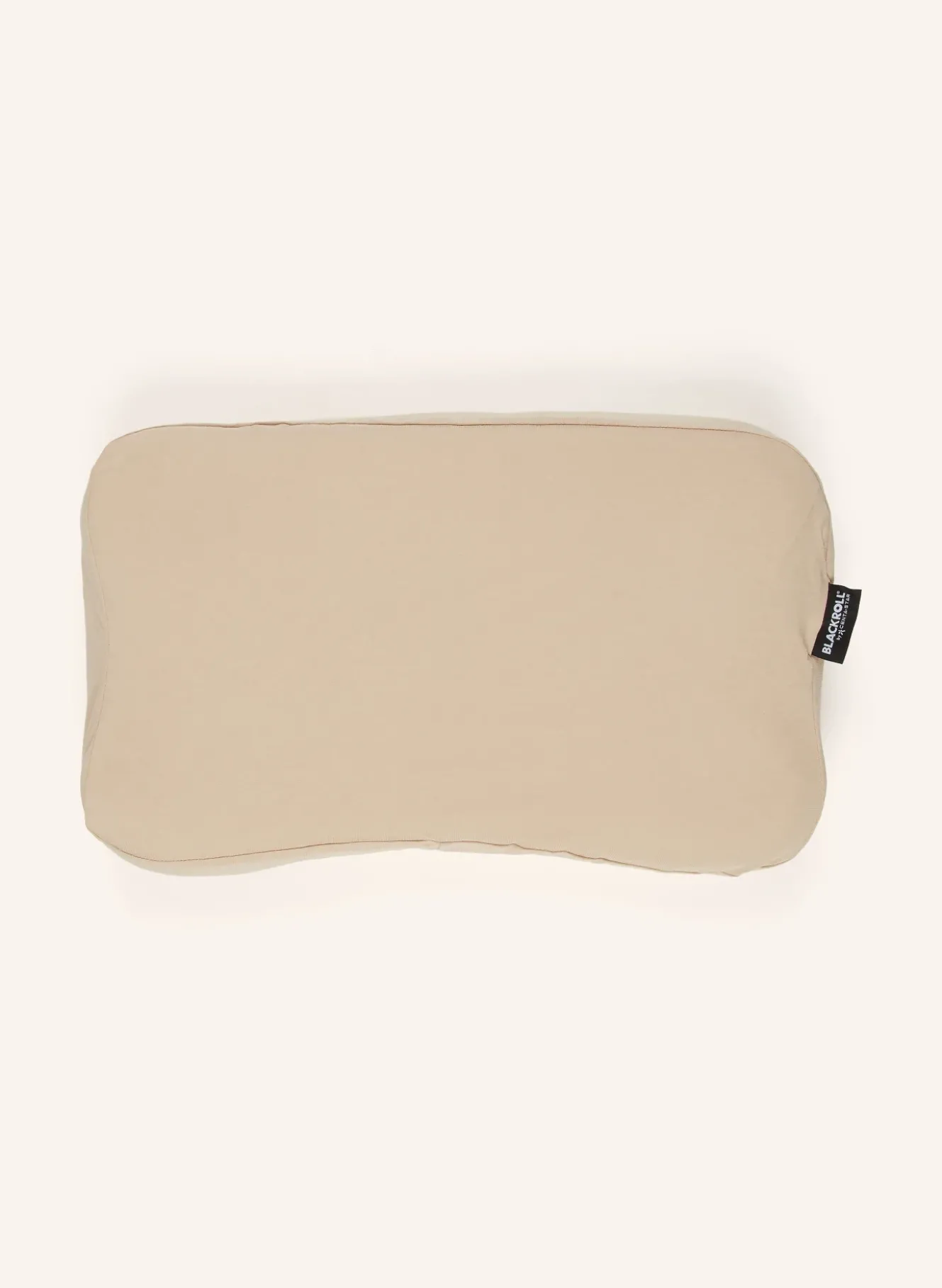 Kissenhülle BLACKROLL® PILLOW CASE JERSEY