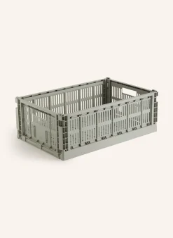 Klappbox COLOUR CRATE LARGE