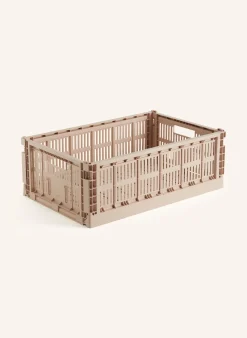 Klappbox COLOUR CRATE LARGE