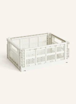 Klappbox COLOUR CRATE MEDIUM