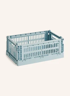 Klappbox COLOUR CRATE SMALL