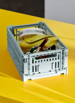 Klappbox COLOUR CRATE SMALL