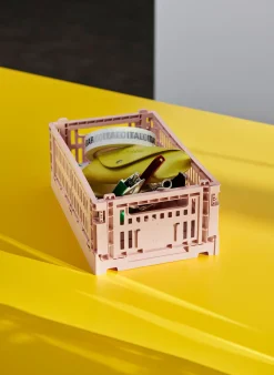Klappbox COLOUR CRATE SMALL
