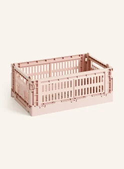 Klappbox COLOUR CRATE SMALL