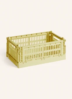 Klappbox COLOUR CRATE SMALL