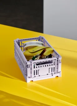 Klappbox COLOUR CRATE SMALL