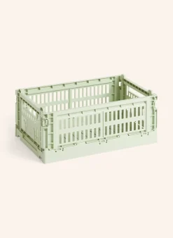 Klappbox COLOUR CRATE SMALL