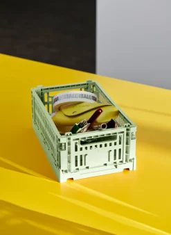 Klappbox COLOUR CRATE SMALL