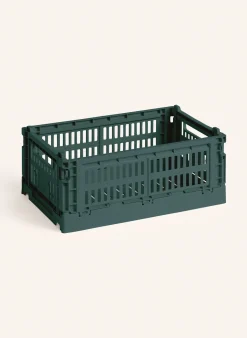 Klappbox COLOUR CRATE SMALL