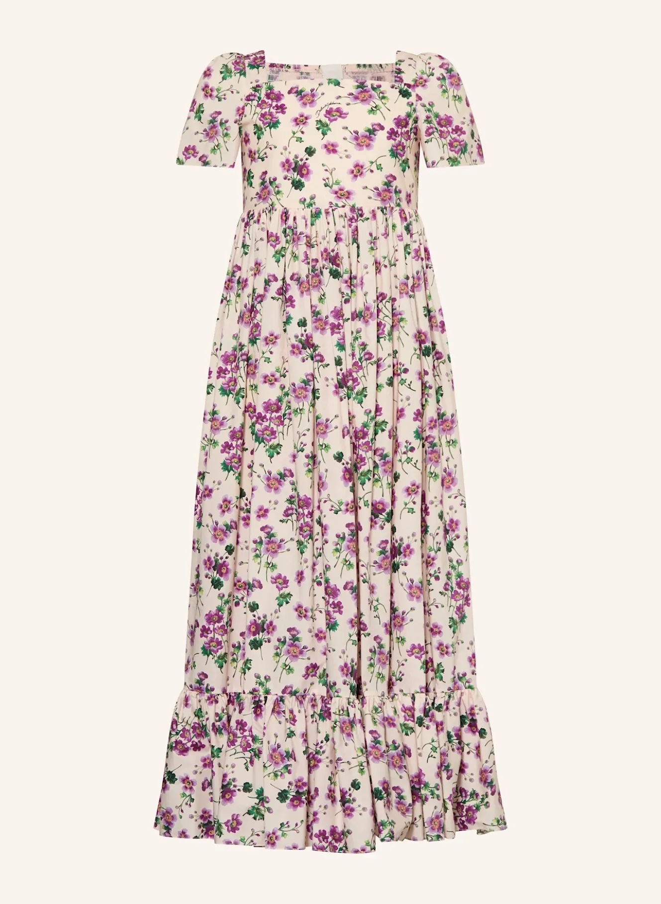 Kleid