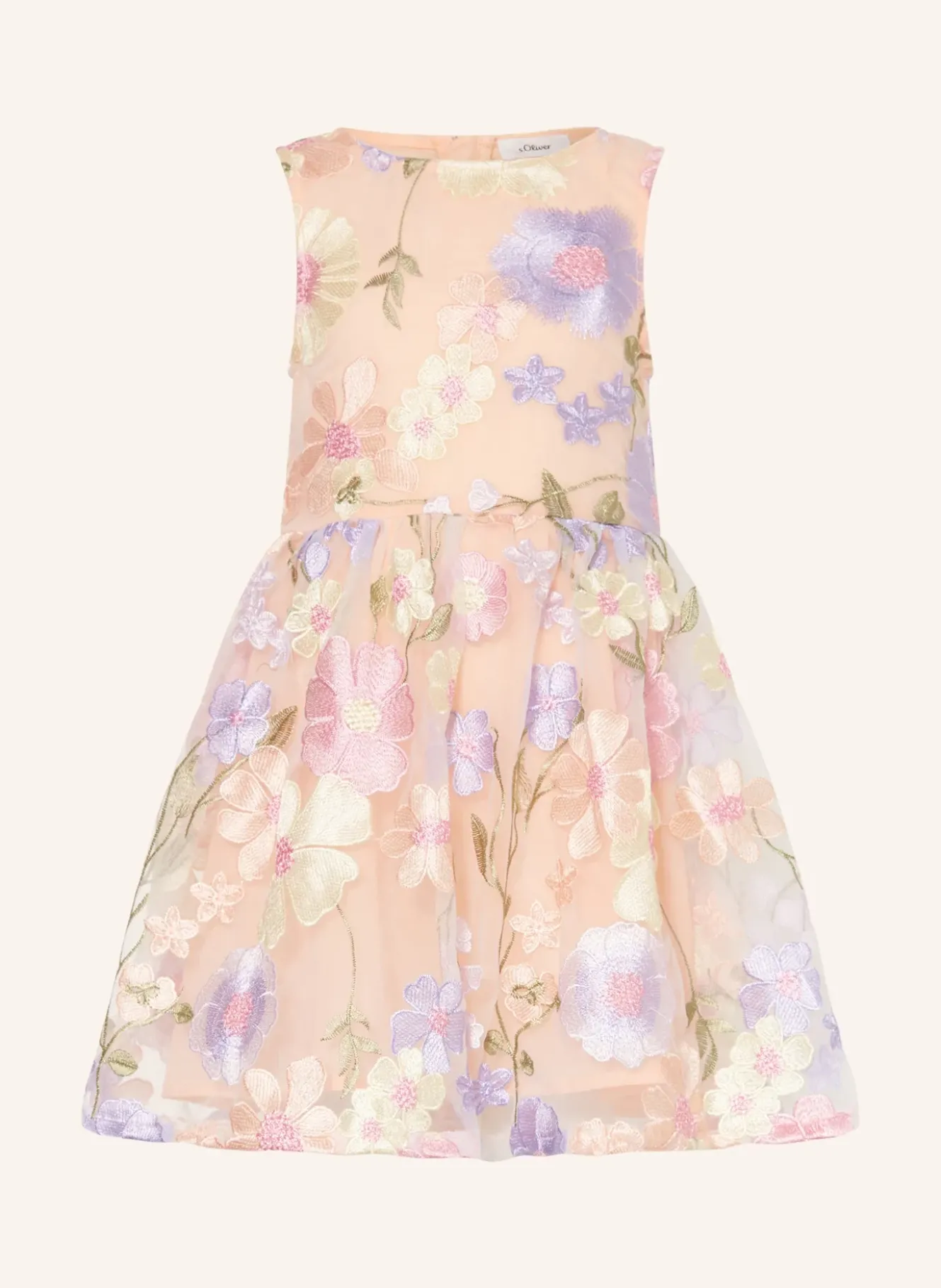 Kleid