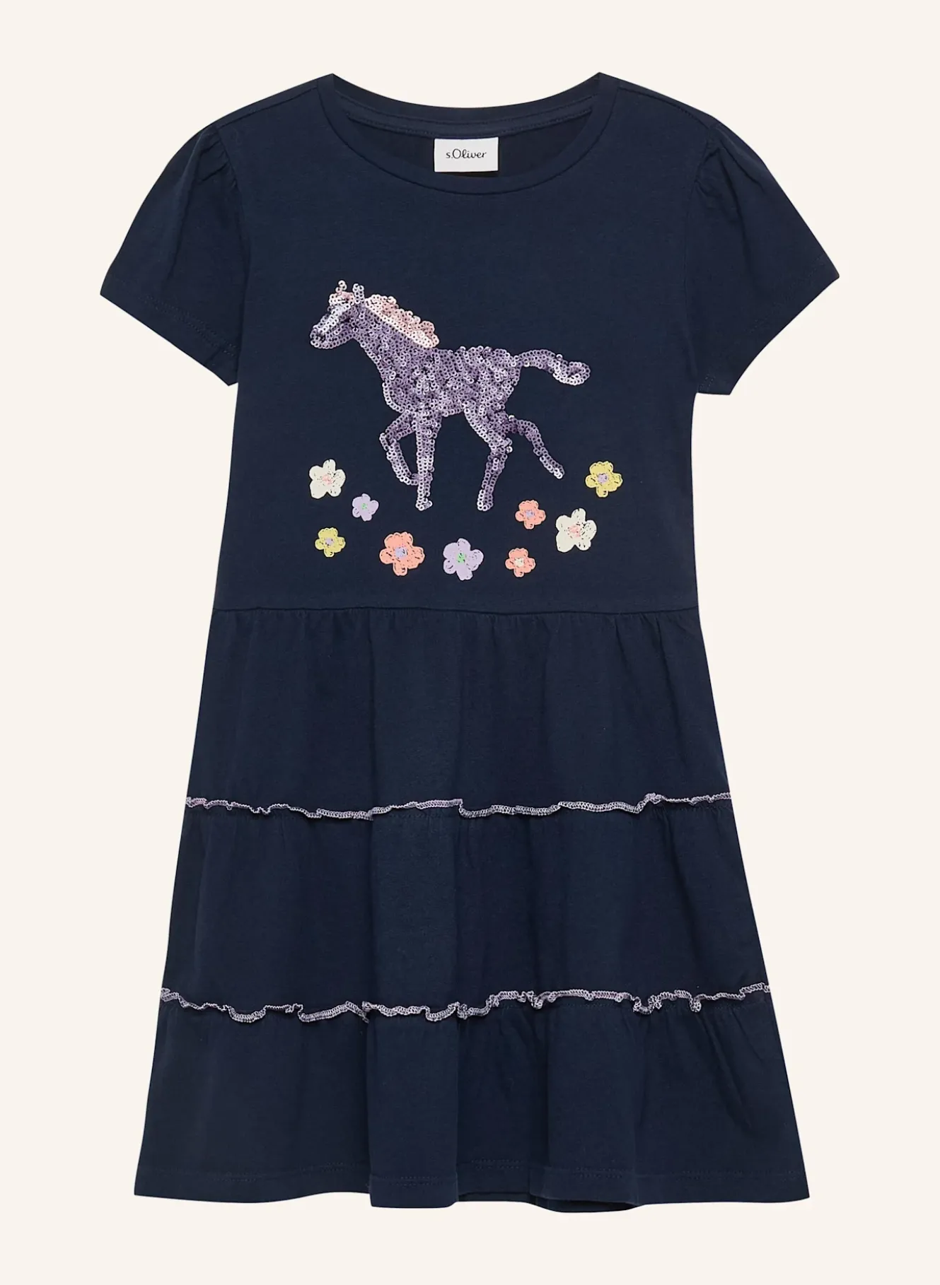 Kleid